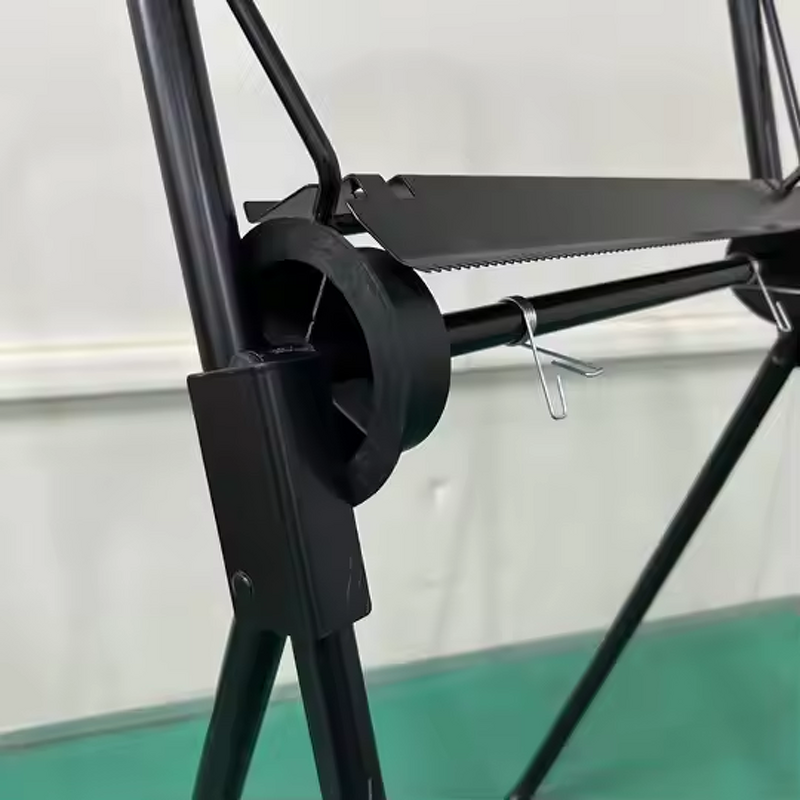 Wiping Paper Roll Holder Manufacturer - GI Reusable Industrial Cleaning Wipes Dispensers for Cleanroom Use