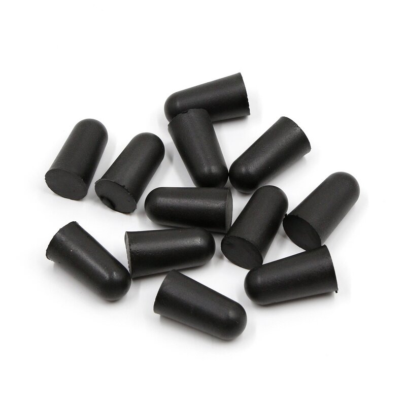 Noise Reduction Earplugs Manufacturer - GI High-fidelity Reusable Soft PU Foam for Sleeping