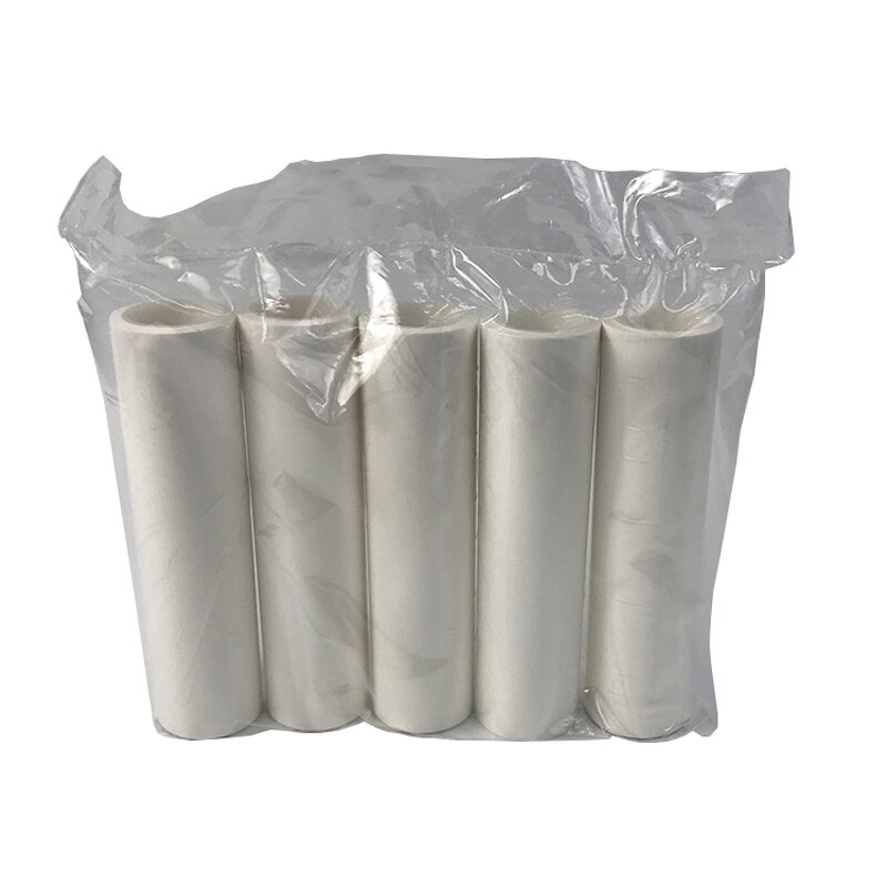 Cleanroom PE Sticky Lint Roller Manufacturer - 10 Inches Industry Adhesive Dust for PCB Cleaning