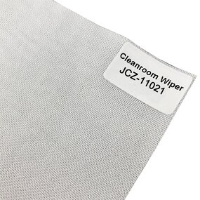 Cleanroom Wiper Manufacturer - GI Electronic Industrial Cleaning 150pcs 110gsm 1009LE Lint Free Disposable