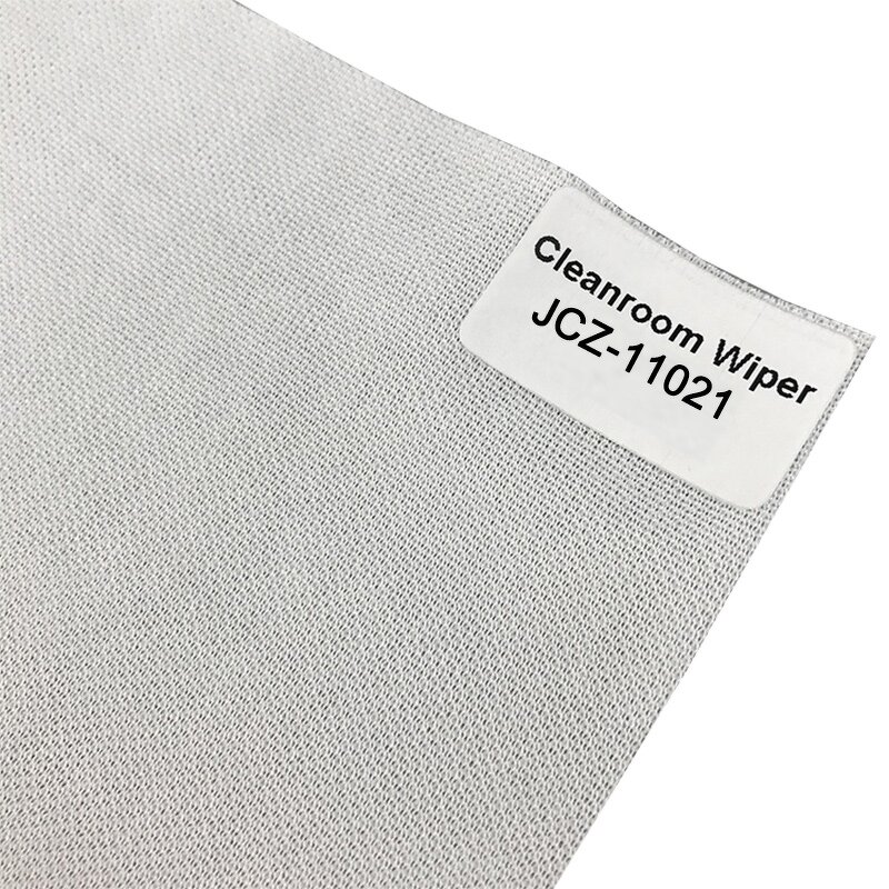 Cleanroom Wiper Manufacturer - GI Electronic Industrial Cleaning 150pcs 110gsm 1009LE Lint Free Disposable