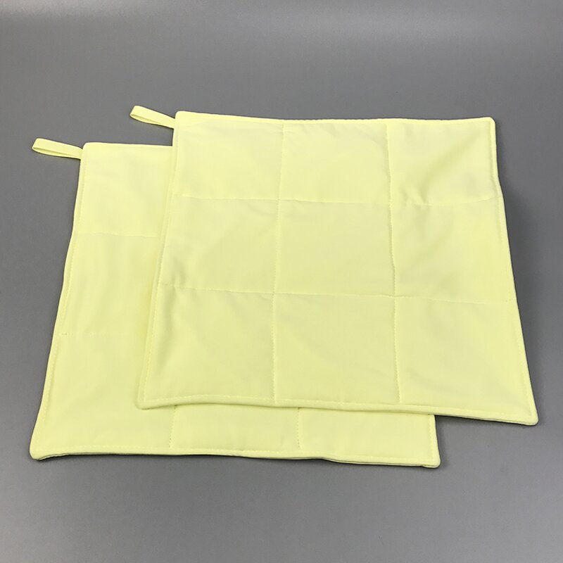 Microfiber Wiping Cloth Manufacturer - Reusable Washable Lint Free Laboratory Lab Cleanroom Rags