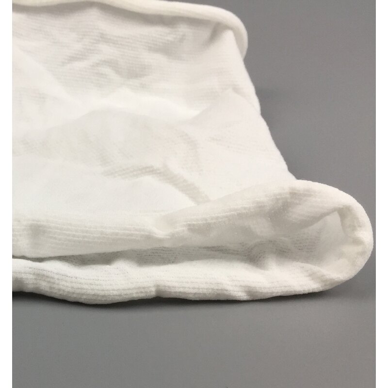 Cleanroom Wiper Manufacturer - GI Wholesales Lint Free Tubular Knitted Polyester for Car Industry