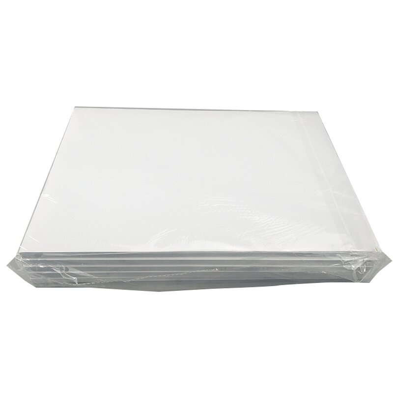 DCR Sticky Pad Manufacturer - 240x330mm Wholesale in Stock Dust Removal for Silicone Roller