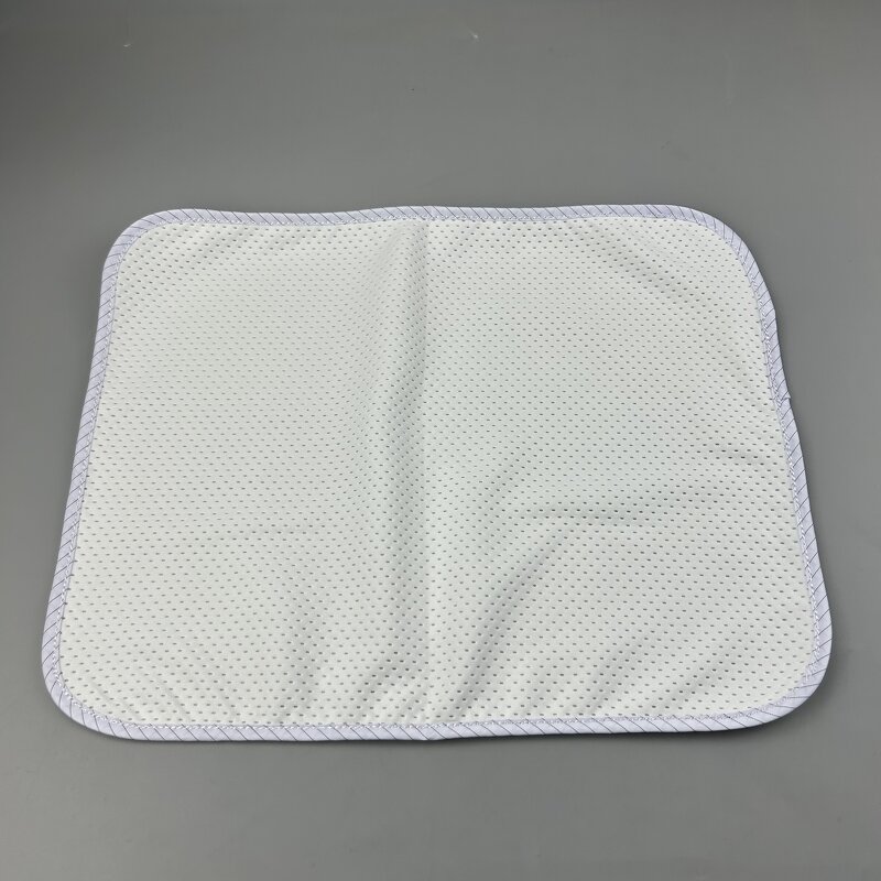 Cleanroom Rag Manufacturer - GI Wholesales 30x39cm 2ply Lint Free Industry Polyester Duster for Lab Pharmacy