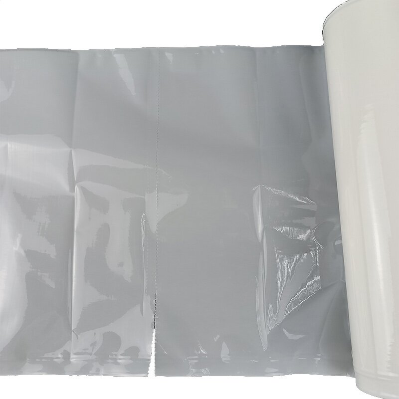 Cleanroom PE Sticky Lint Roller Manufacturer - 10 Inches Industry Adhesive Dust for PCB Cleaning