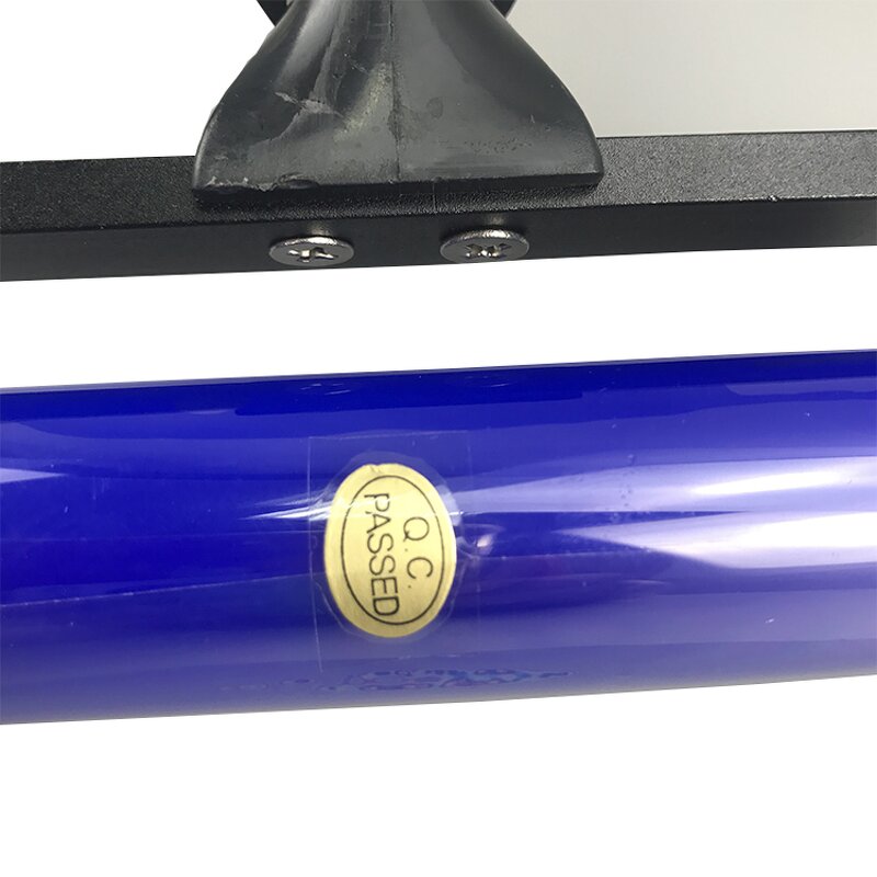 Silicone Sticky Lint Roller Manufacturer - PCB LCD Cleaning Dust Remover Plastic Handle Reusable 4inch Cleanroom