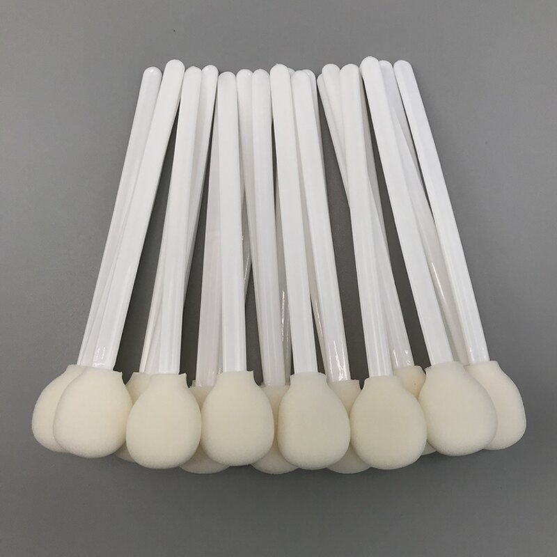 Printer Head Cleaning Swab Manufacturer - Lint Free Foam for Solvent Format Inkjet Printer Roland Optical
