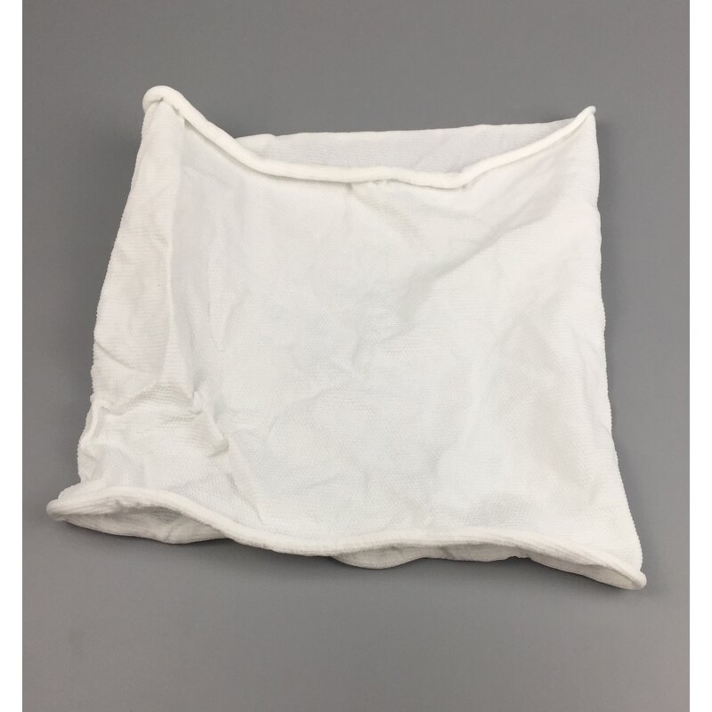 Cleanroom Wiper Manufacturer - GI Wholesales Lint Free Tubular Knitted Polyester for Car Industry