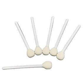 Printer Head Cleaning Swab Manufacturer - Lint Free Foam for Solvent Format Inkjet Printer Roland Optical