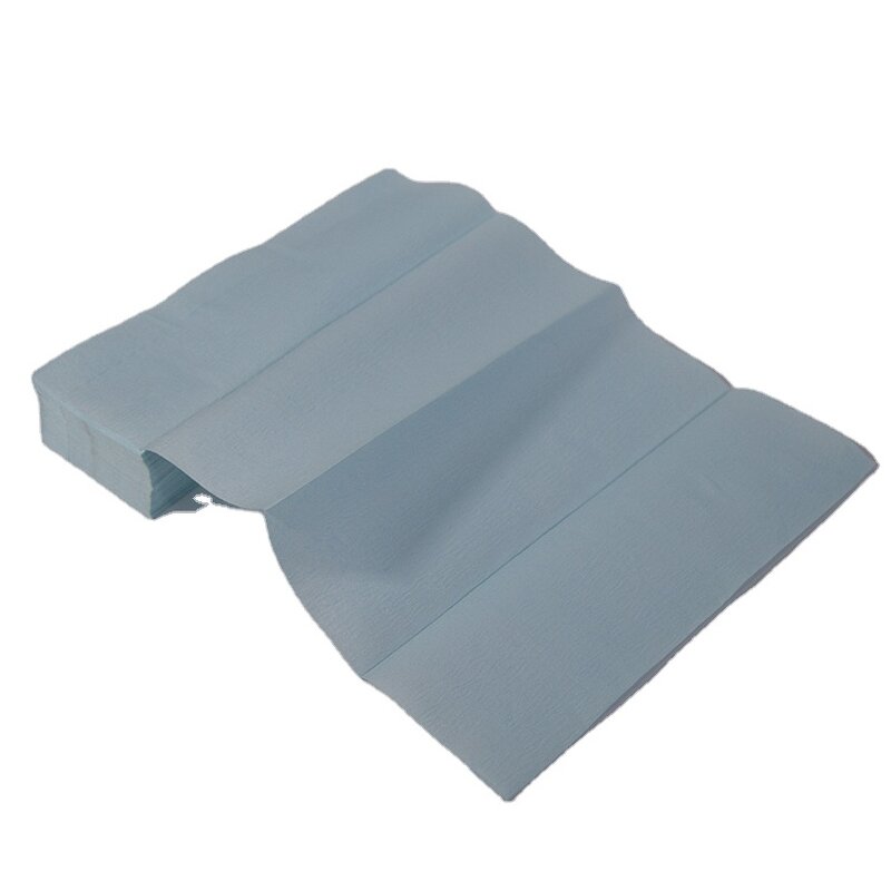 Cleanroom Paper Wipes Manufacturer - Industrial Cleaning Heavy Duty Lint Free 60gsm Nonwoven Polyester Woodpulp