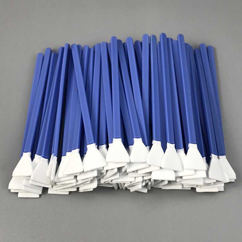 Camera Sensor Cleaning Swabs Manufacturer - Factory Supply Cleanroom Lint Free 16mm Superfine for Digital Cameras