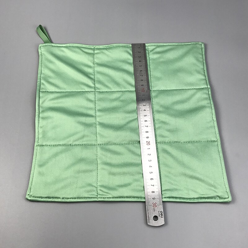 Microfiber Wiping Cloth Manufacturer - Reusable Washable Lint Free Laboratory Lab Cleanroom Rags