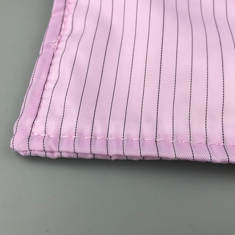 ESD Dust Free Cloth Manufacturer - Industrial Use Washable Microfiber Anti-static Rags