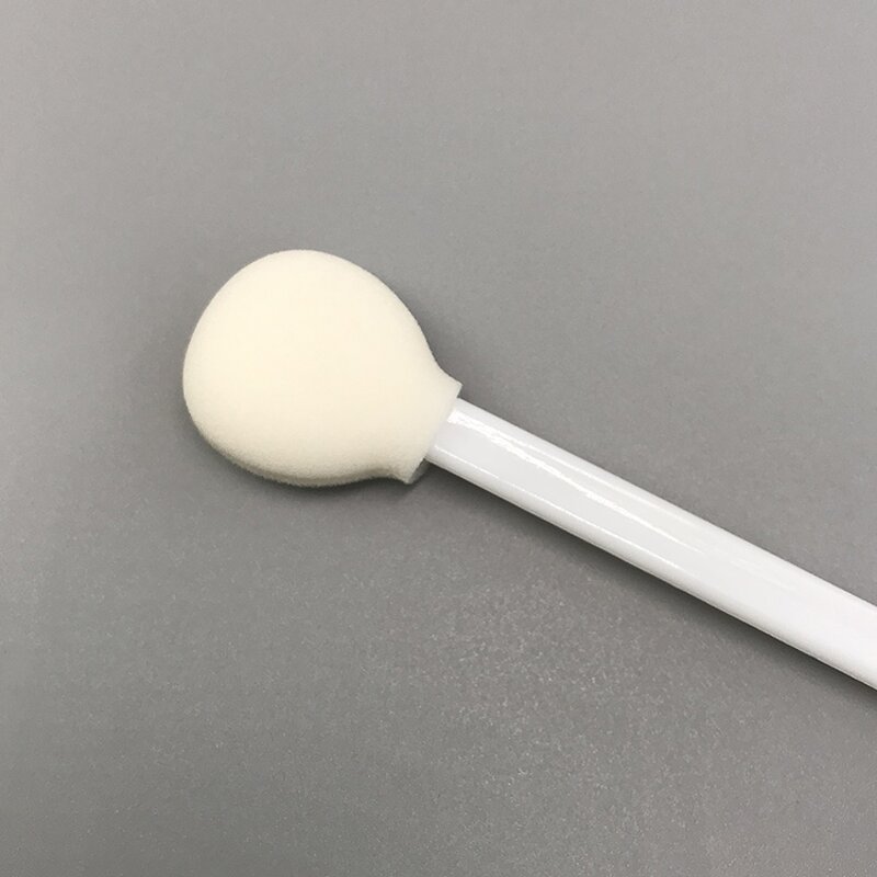 Printer Head Cleaning Swab Manufacturer - Large Round Foam Tip for Solvent Inkjet Printing Epson