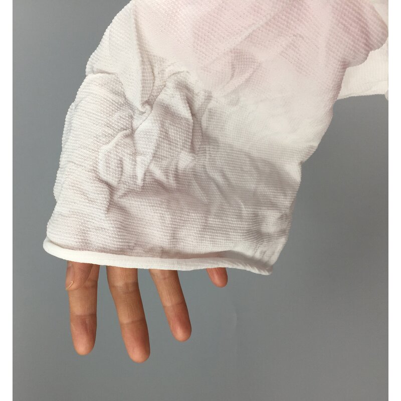 Cleanroom Wiper Manufacturer - GI Wholesales Lint Free Tubular Knitted Polyester for Car Industry