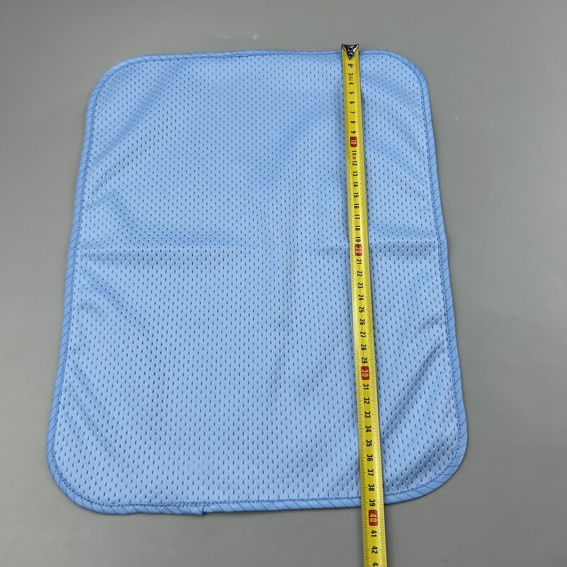 Cleanroom Rag Manufacturer - GI Wholesales 30x39cm 2ply Lint Free Industry Polyester Duster for Lab Pharmacy
