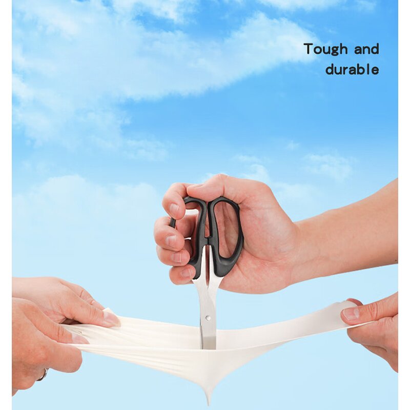 Disposable Nitrile Gloves Manufacturer - GI Wholesales Price Custom logo 9inch 100pcs Examination Work Powder Free White Blue