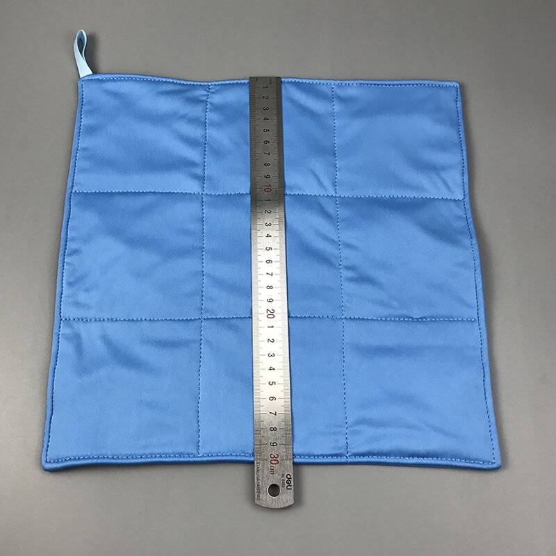 Microfiber Wiping Cloth Manufacturer - Reusable Washable Lint Free Laboratory Lab Cleanroom Rags
