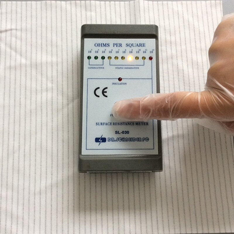 Cleanroom Wipers Manufacturer - Electronic Cleaning Lint Free Disposable 6x6 4x4 9inch Anti-static