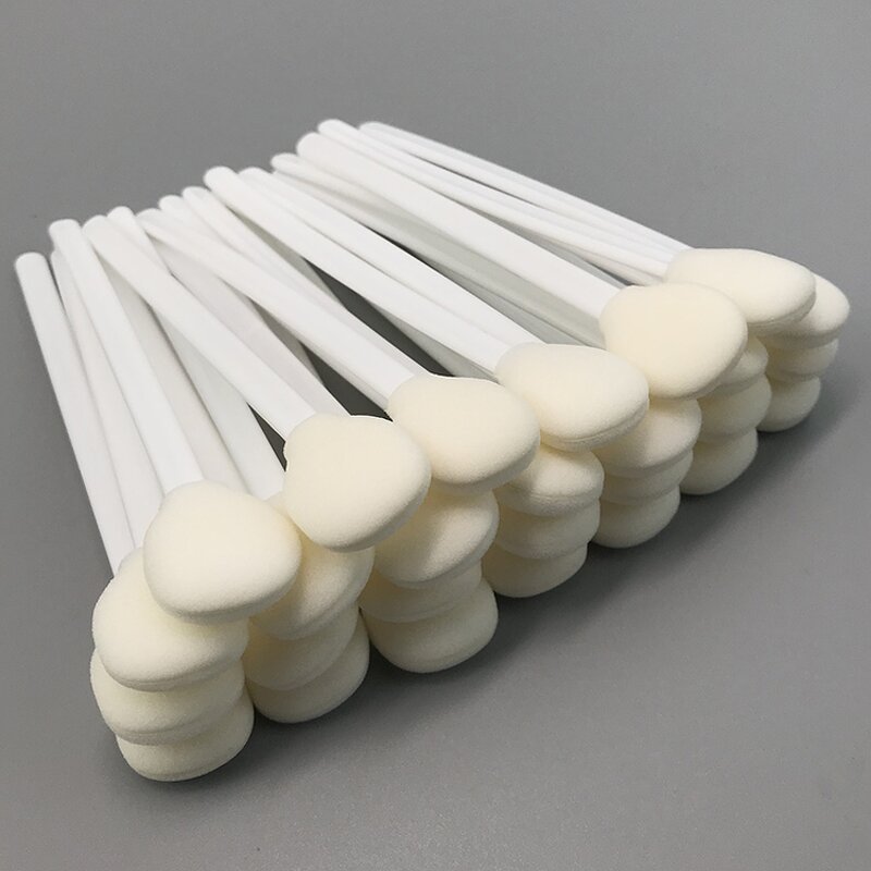 Printer Head Cleaning Swab Manufacturer - Lint Free Foam for Solvent Format Inkjet Printer Roland Optical