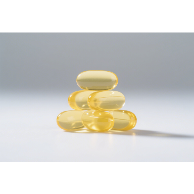 Vitamin E Soft Gel Manufacturer - Gmp Factory Wholesale Private Label Organic Natural Supplement