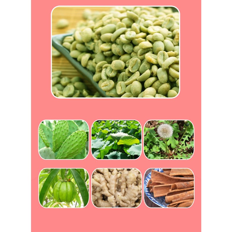 Slimming Tablets Manufacturer - GMP ISO Custom Label Formula Natural Organic 28 Days Detox