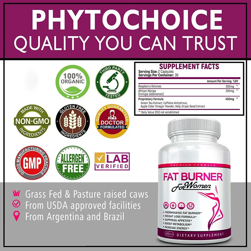 Fat Burning Capsules Manufacturer - Gmp OEM/ODM Factory Supplement with Raspberry Apple Cider