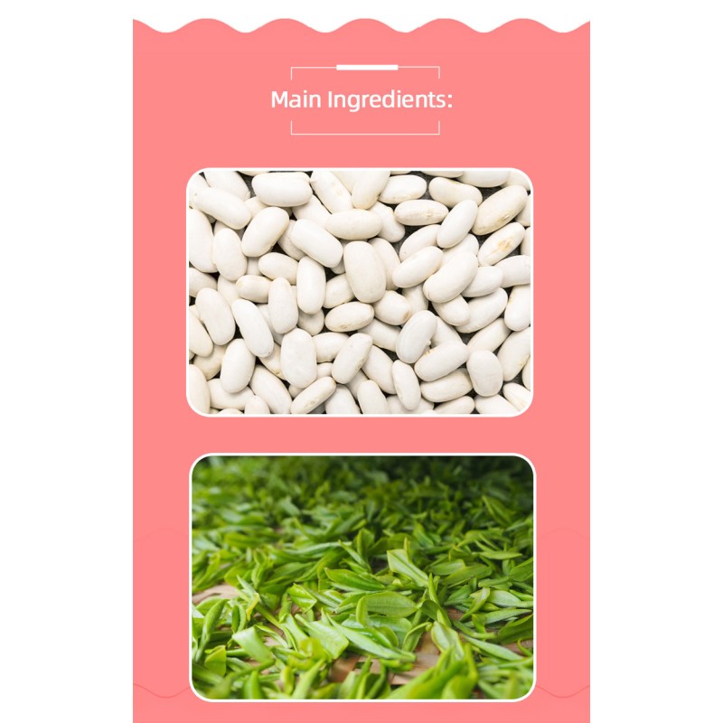 Slimming Tablets Manufacturer - GMP ISO Custom Label Formula Natural Organic 28 Days Detox