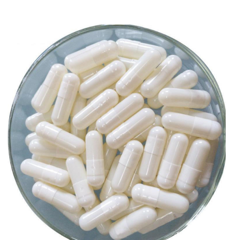 Women Probiotics Capsules Factory - OEM GMP Factory Private Label 50 Billion CFU 6 Strains