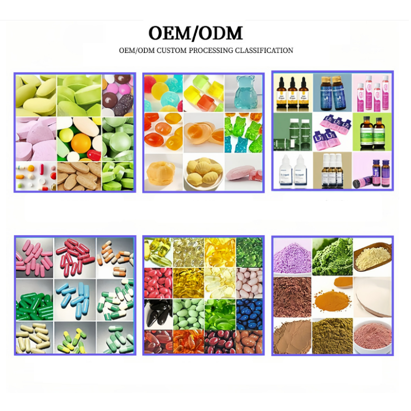 Creatine Powder Factory - OEM Private Label Pre Workout Whey Protein Optimum Sports Nutrition