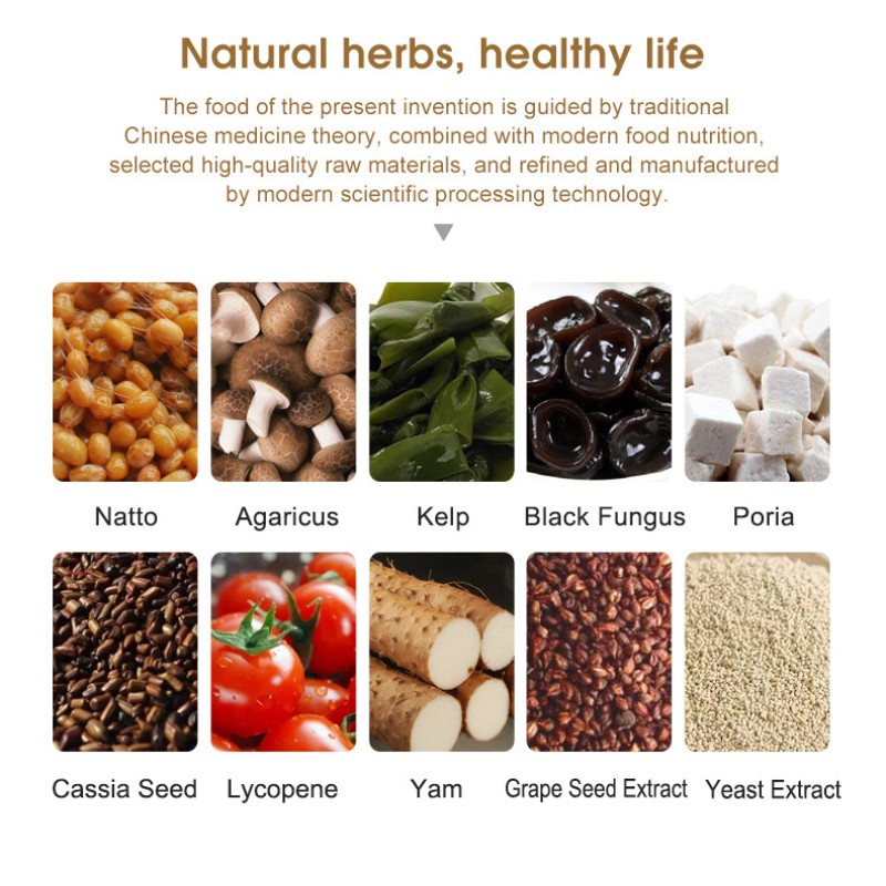 Fertility Tea Manufacturer - OEM ODM Factory Supply Natural Herbal Folic Acid Support