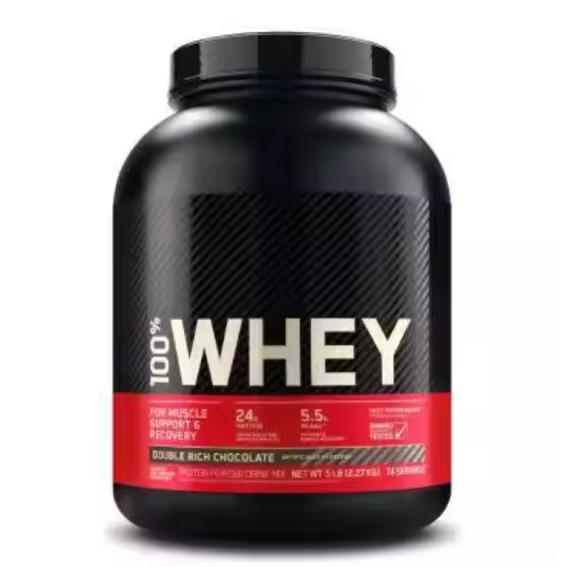 Whey Protein Powder Manufacturer - OEM Wholesale Price Chocolate Powder with Sodium Protein