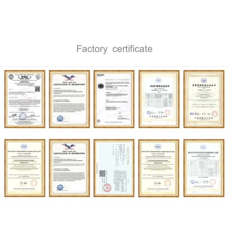 Glutathione Capsules Manufacturer - OEM 1000mg L-Glutathione Mushroom Supplement Immune Support