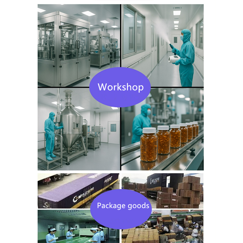 Immunity Capsules Manufacturer - Private Label Ginseng Turmeric Mushroom Supplement Energy Health