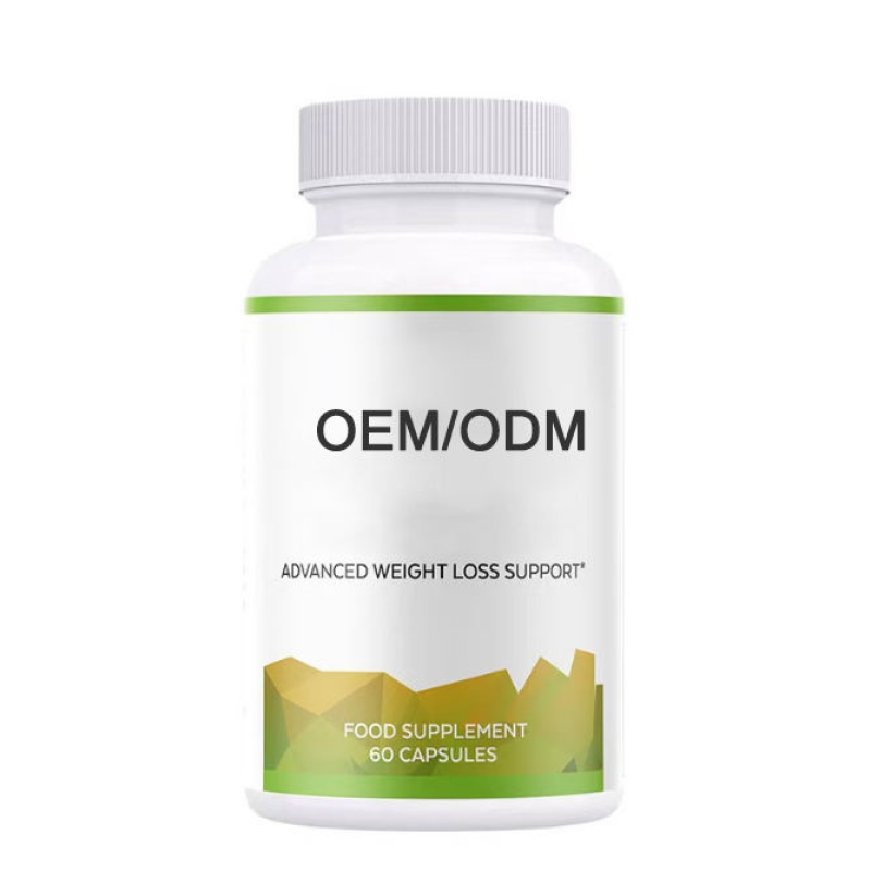 LIPOZOM Capsules Manufacturer - OEM GMP Private Label Natural Ketogenic Formula Advanced Support