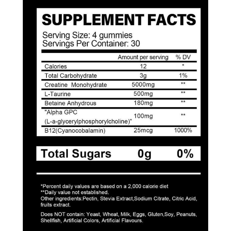 Creatine Powder Factory - OEM Private Label Pre Workout Whey Protein Optimum Sports Nutrition