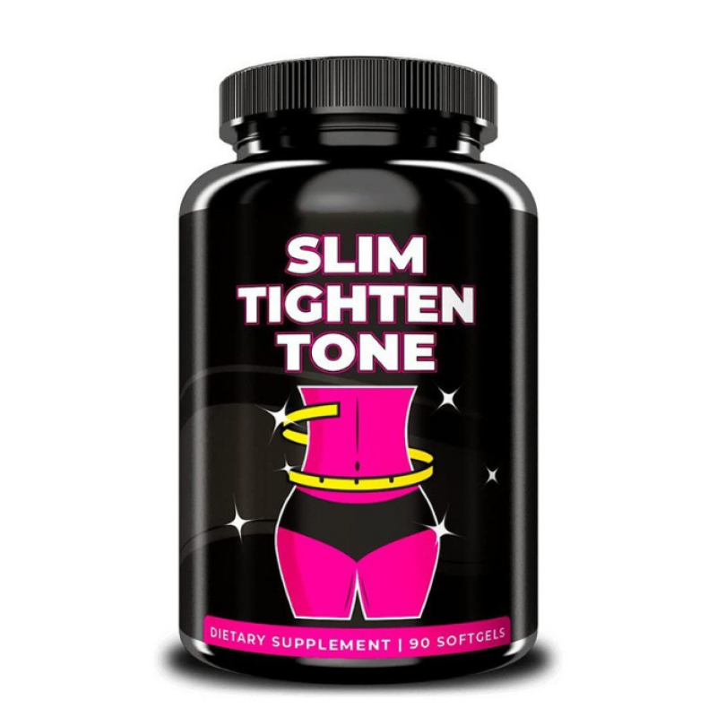Slimming Capsules Manufacturer - OEM GMP ISO HACCP Factory Private Label Natural Fat Burner