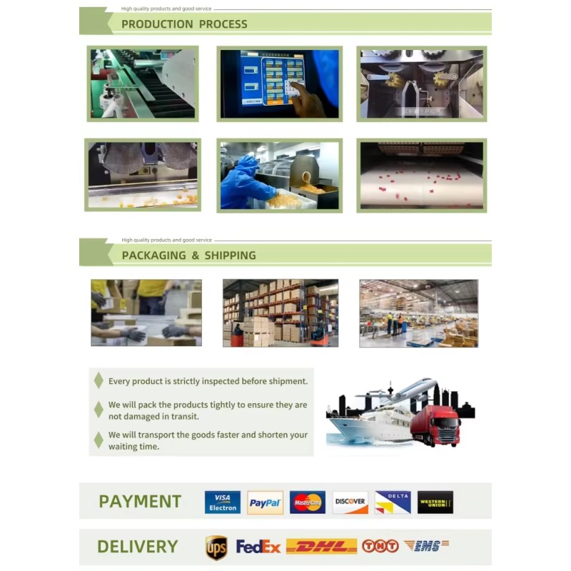 Detox Powder Factory - OEM Private Label Factory Price Instant Skinny Extreme for Weight Management