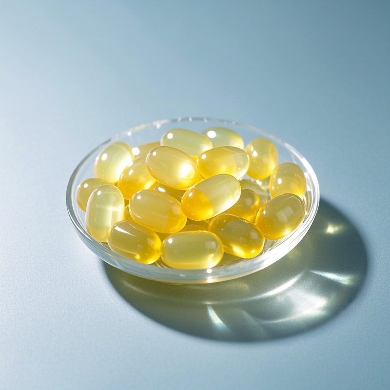 Vitamin E Soft Gel Manufacturer - Gmp Factory Wholesale Private Label Organic Natural Supplement