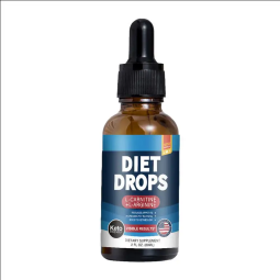 Keto Drops Manufacturer - Gmp Factory Customized Herbal Supplement Natural Weight Loss Product