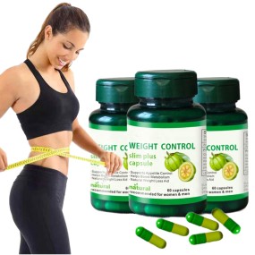Herbal Supplements Manufacturer - GMP factory Private Label Diet Tablets Capsules for Adults