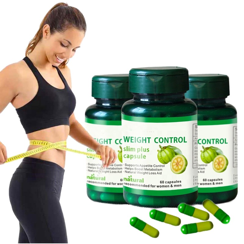 Herbal Supplements Manufacturer - GMP factory Private Label Diet Tablets Capsules for Adults