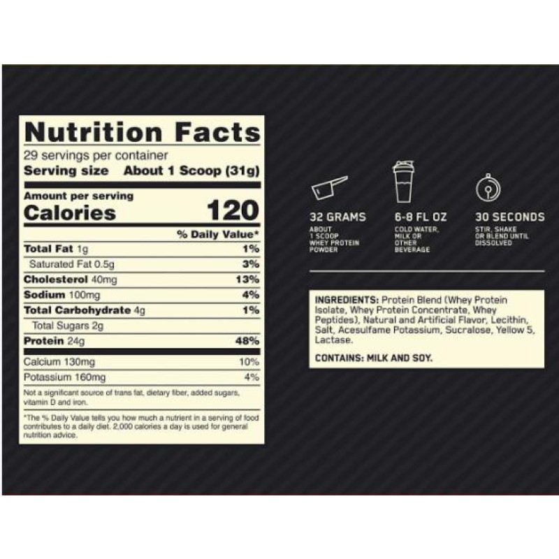 Whey Protein Powder Manufacturer - OEM Wholesale Price Chocolate Powder with Sodium Protein