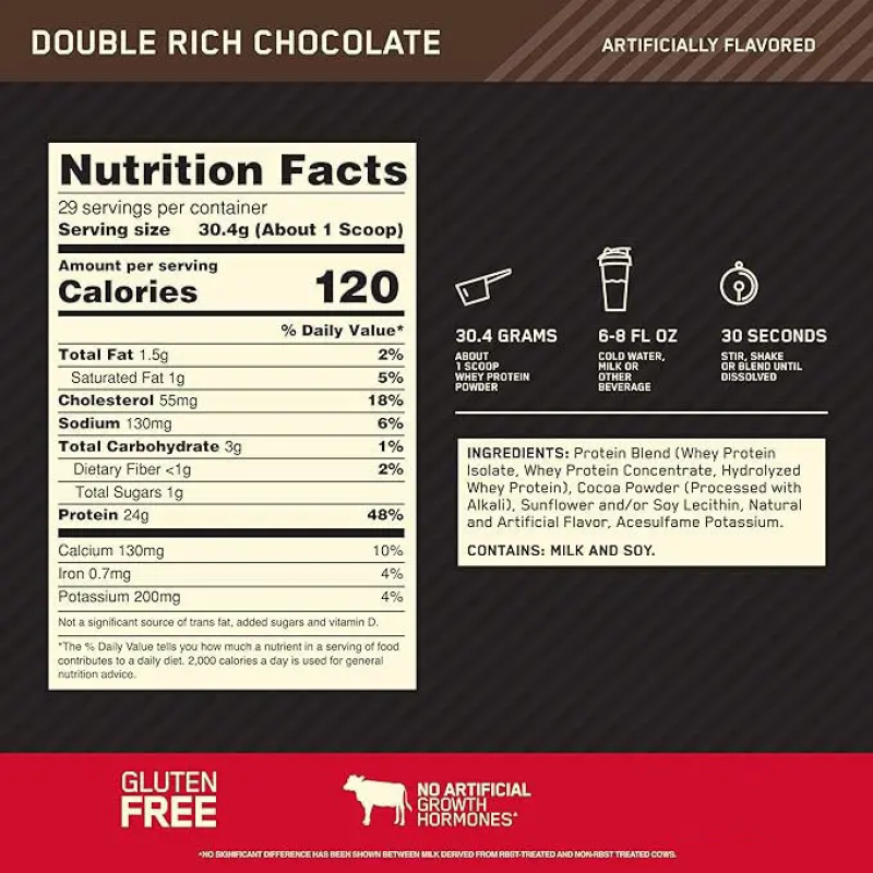 Whey Powder Manufacturer - OEM GMP ISO HACCP Factory Stock Custom Hot Sell Premium Quality