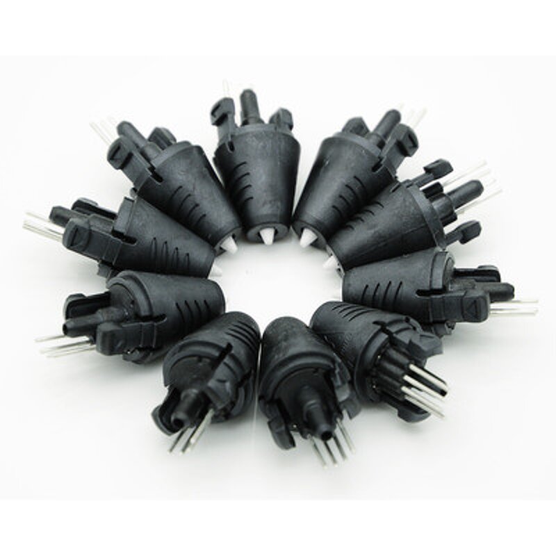 3D Printing Pen Manufacturer - Zike Second Generation Pen Head Motor All Accessories