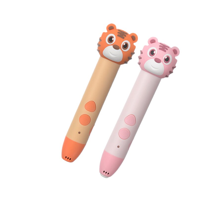3D Printing Pen Manufacturer - Zike Cryogenic 3D Stereoscopic Brush Doodle Children's Gift