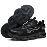 *Fashion Safety Shoes