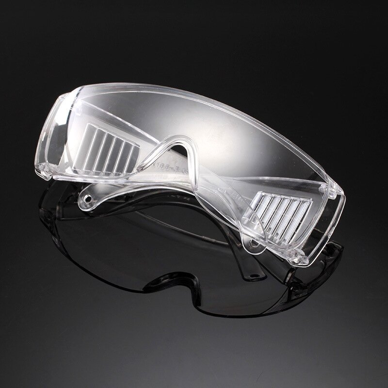 IPL Laser Safety Glasses Manufacturer - Fashion Impact-Resistant Side Shield Eye Protection Goggles Personal Protective Equipment