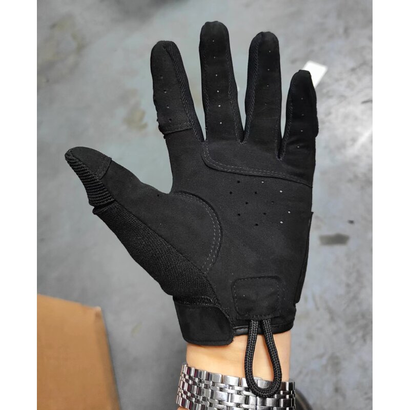 Tactical Gloves Manufacturer - Versatile for All Terrains Safety for Modern Warriors